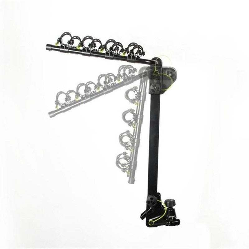 Buzz Rack Moose 4 Çeki Demiri Bisiklet Taşıyıcı