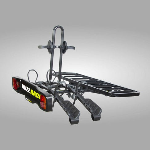 Buzz Rack TwinBuzz Çeki Demiri Bisiklet Taşıyıcı