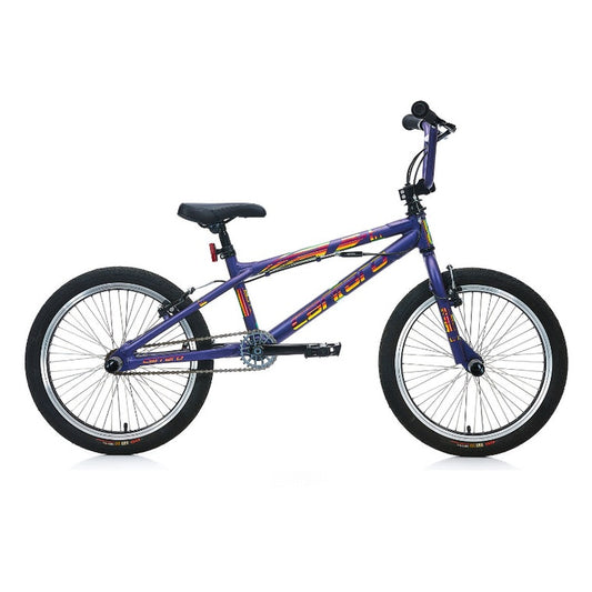 Carraro Rave Bmx 20 Jant (Mat Mor-Lazer)