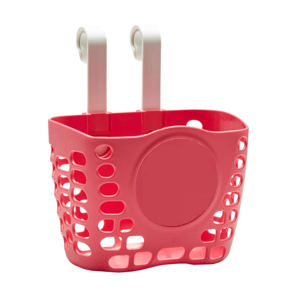 Ön Sepet Çocuk 14-16 Jant Pembe