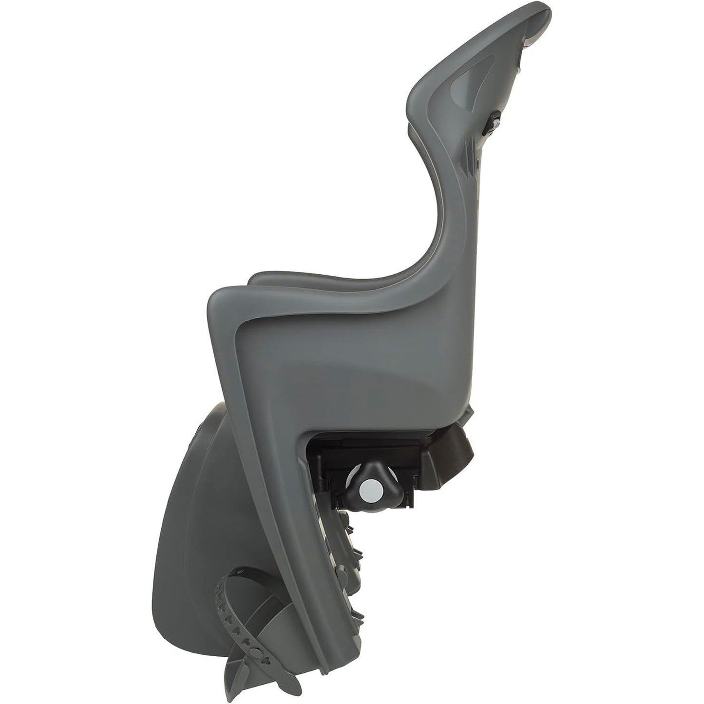 Dieffe Bikey Cool Bagaj Bağlantılı Çocuk Koltuğu (Gri-Yeşil)