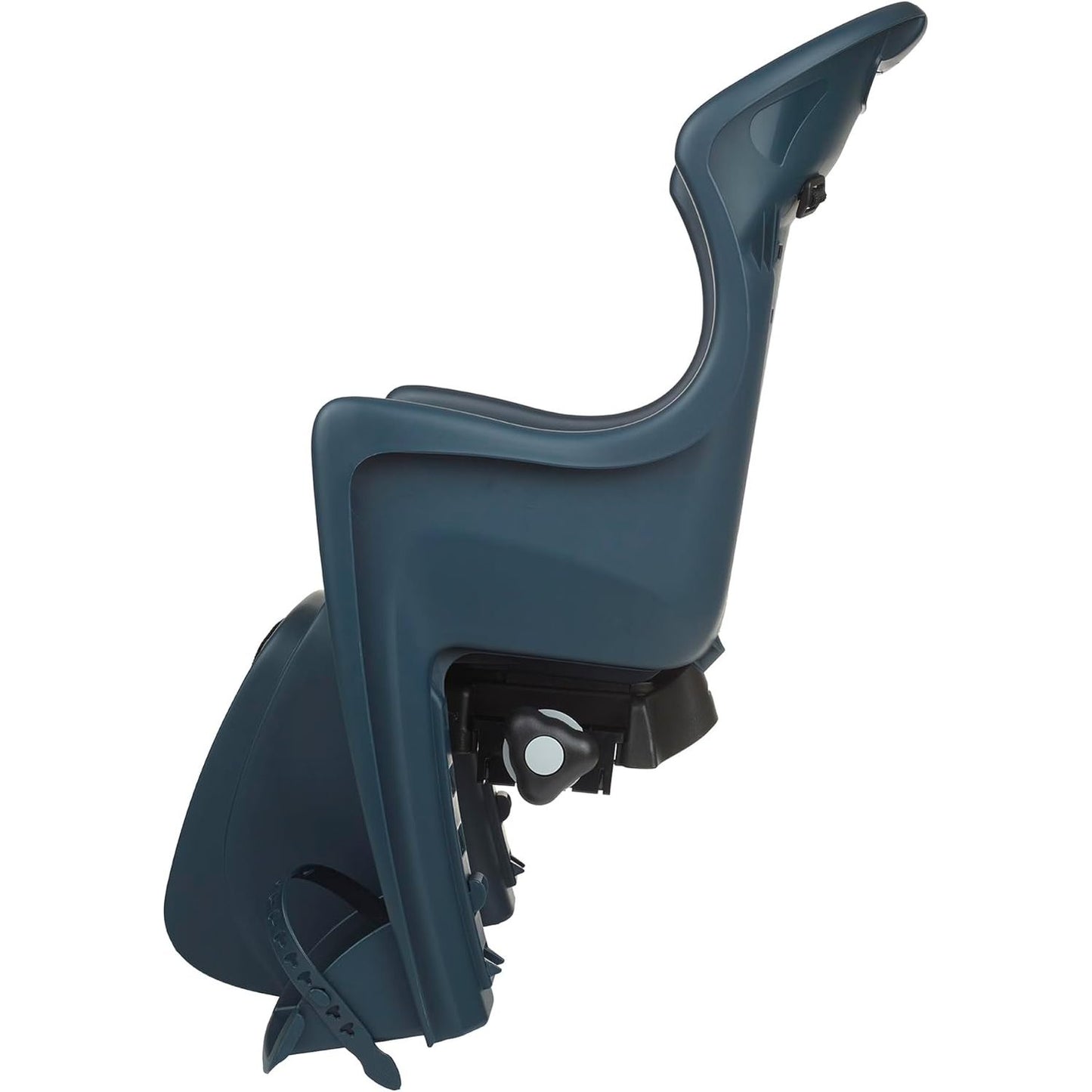 Dieffe Bikey Cool Kadro Bağlantılı Çocuk Koltuğu (Mavi Sarı)