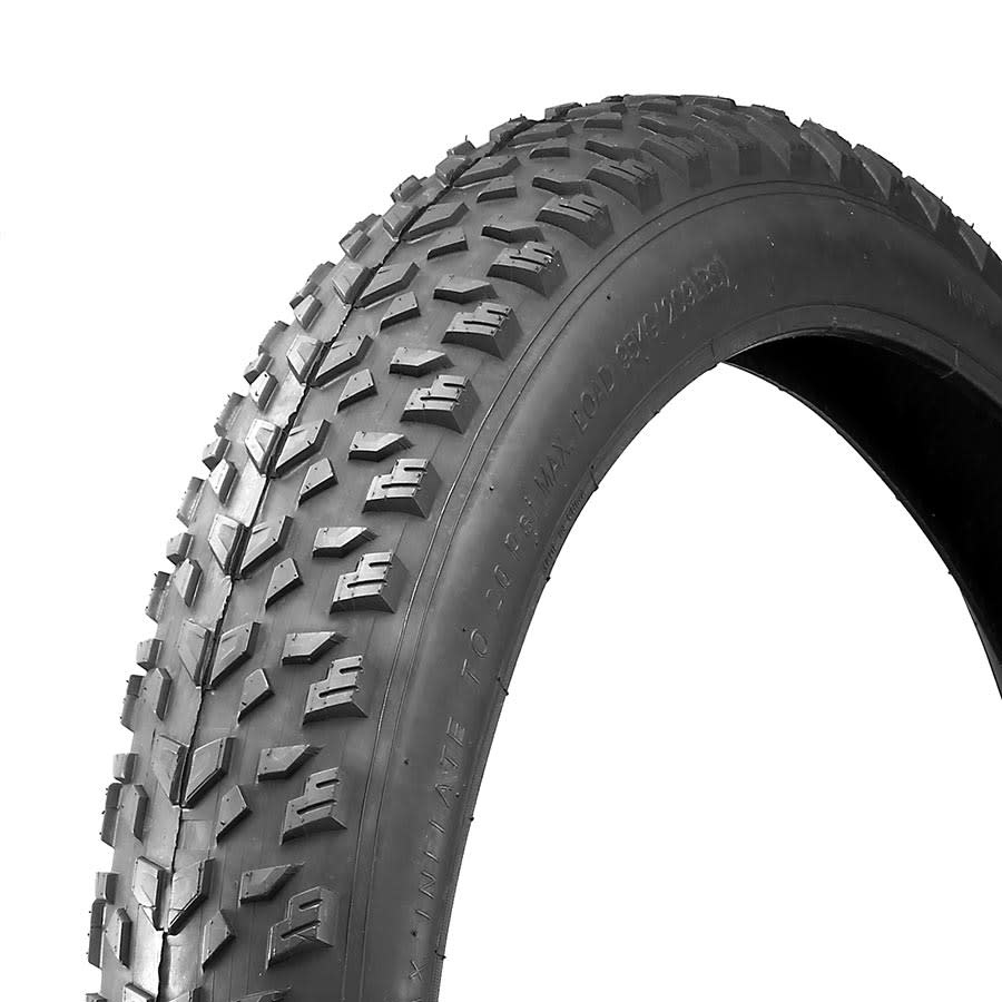 Dış Lastik 20x4.00 Fat Bike 3.5mm Zırhlı Evo