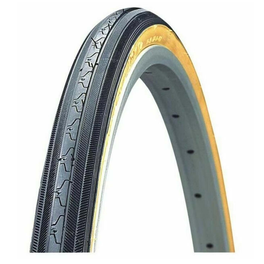 Dış Lastik 27x1-1/4 Chaoyang H-424 Amber Yanak