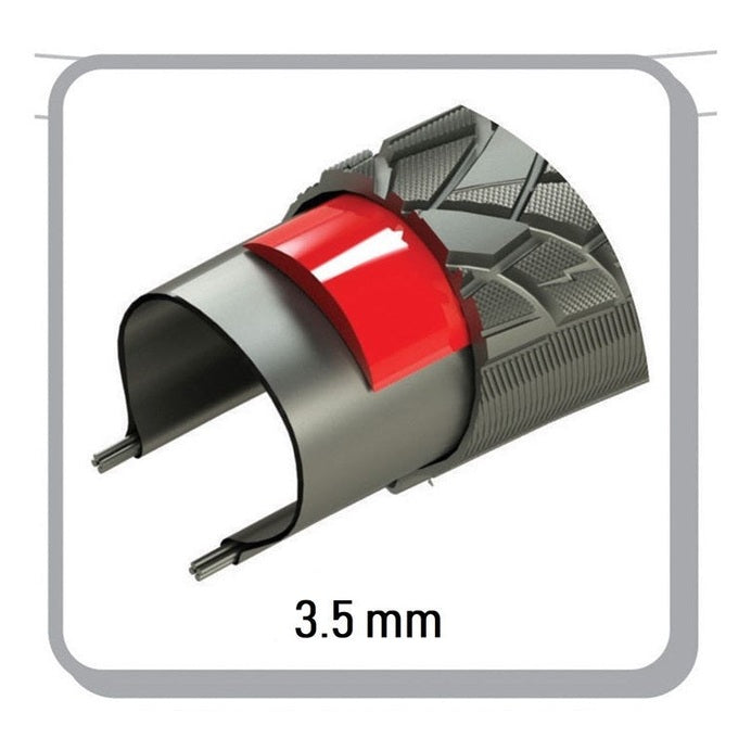 Dsi Connector(Sri-68) 27.5X2.10 Zırhlı Dış Lastik