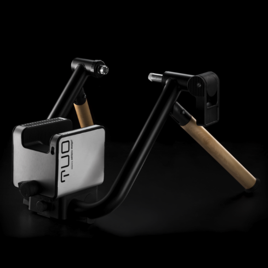Elite Tuo İnteractive Hometrainer