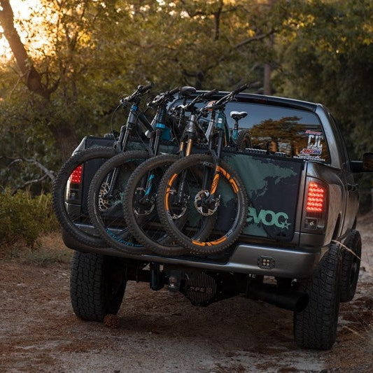 Evoc Tailgate Pad pick-up Kasa Padi
