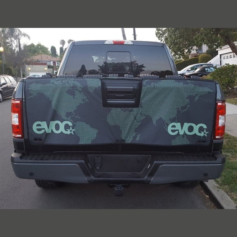 Evoc Tailgate Pad pick-up Kasa Padi
