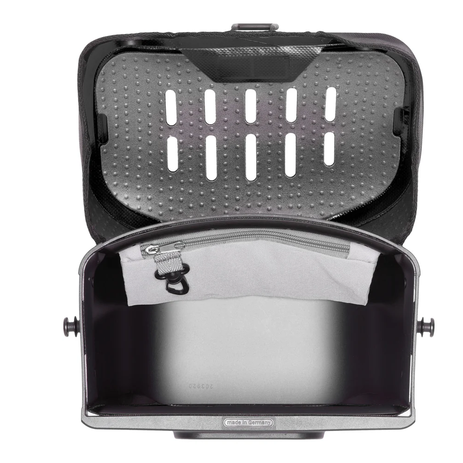 Ortlieb F3611 Gidon Çantası UltImate SIx Classıc Siyah