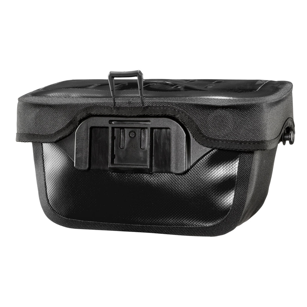 Ortlieb F3611 Gidon Çantası UltImate SIx Classıc Siyah