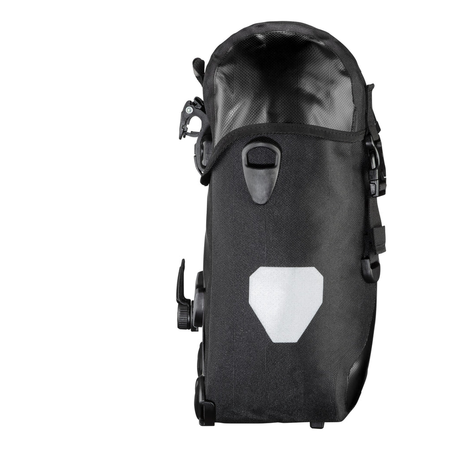 Ortlieb F4803 Sport Packer Classic Ön Çanta Siyah