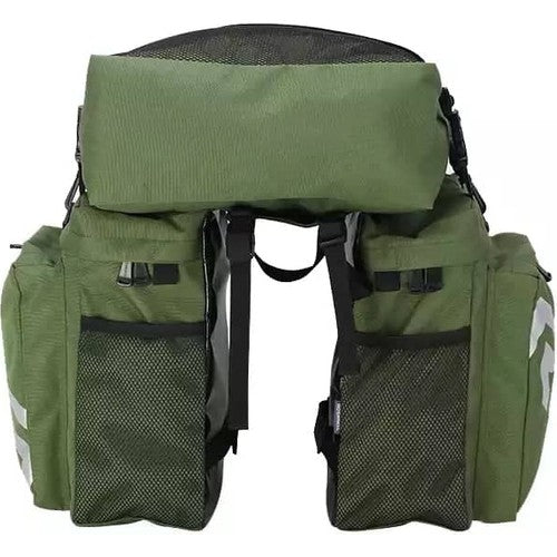 Tur Heybesi 60 L Forte Gt Haki
