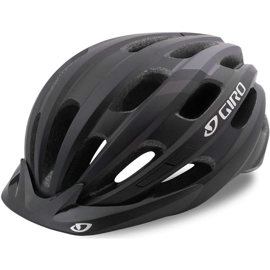 Giro Hale Kask Mat Siyah Youth Unisize (50-57cm)
