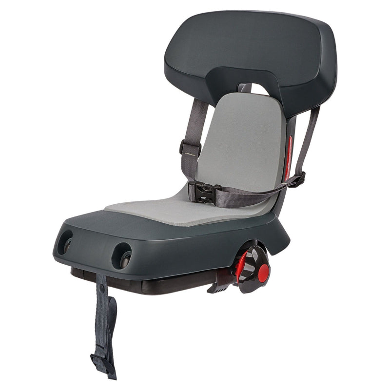 Çocuk Taşıyıcı 35 KG Polisport Guppy Junior (Gri)