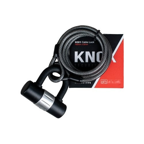 Kilit 185cm x 8mm Knox