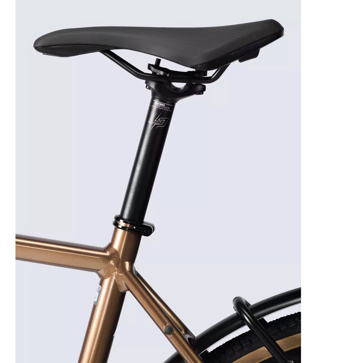 Lapierre Crosshill 3.0 Tiagra Gravel Hd (Kahverengi-Siyah)