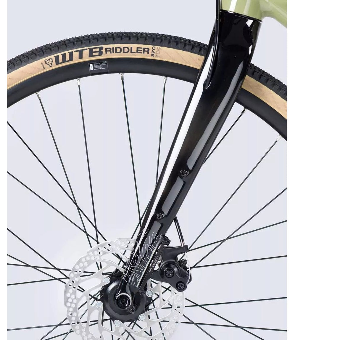 Lapierre Crosshill 2.0 Sora Gravel Bisiklet (Yeşil Siyah)