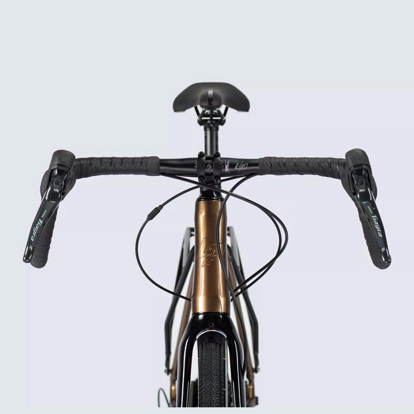 Lapierre Crosshill 3.0 Tiagra Gravel Hd (Kahverengi-Siyah)