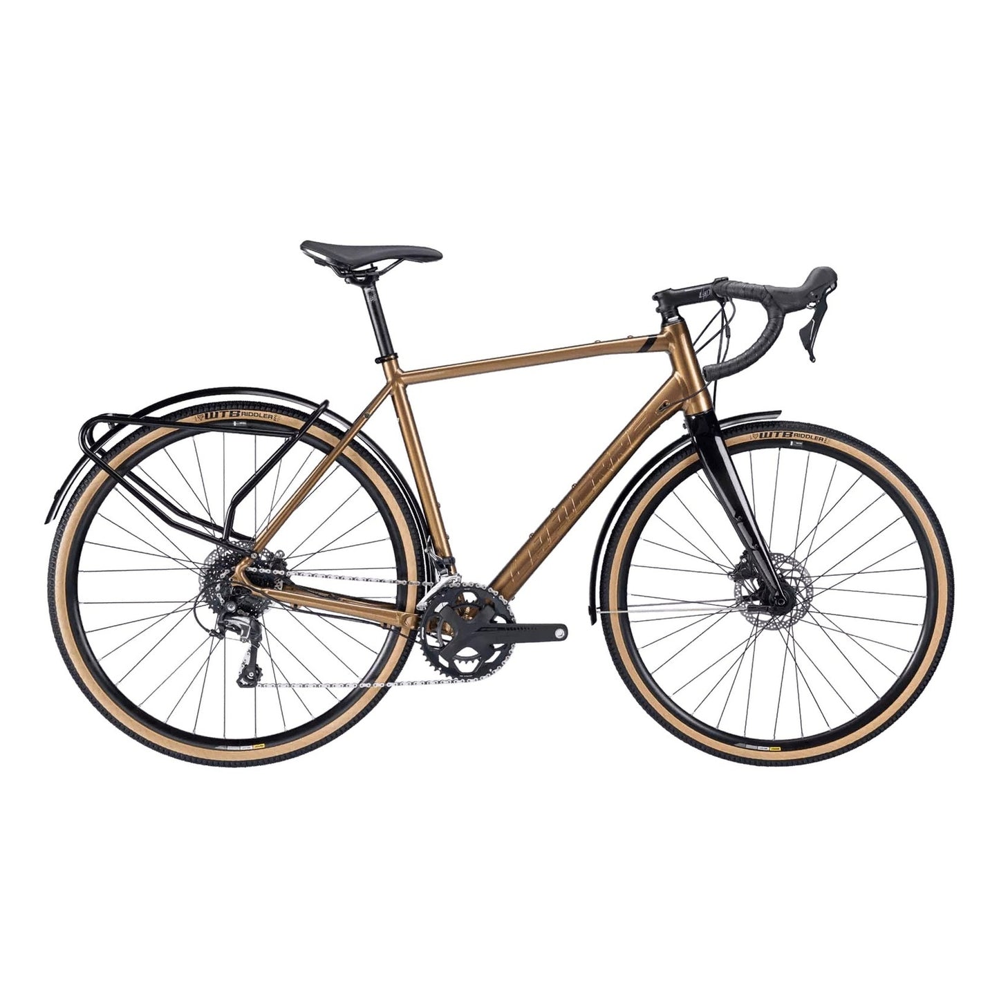 Lapierre Crosshill 3.0 Tiagra Gravel Hd (Kahverengi-Siyah)
