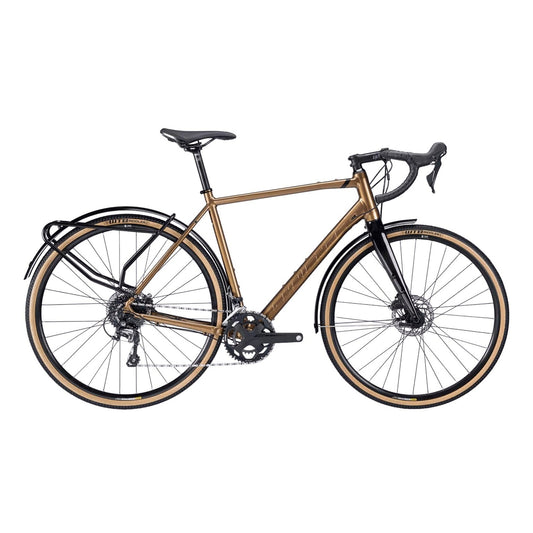 Lapierre Crosshill 3.0 Tiagra Gravel Hd (Kahverengi-Siyah)