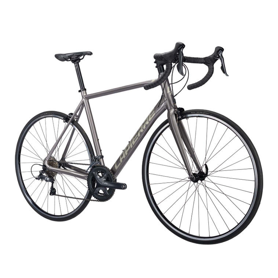 Lapierre Sensium 1.0 28 Jant Yarış Bisikleti (Gri Bej)