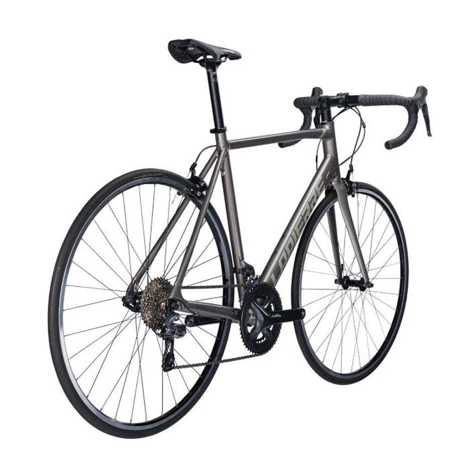 Lapierre Sensium 1.0 28 Jant Yarış Bisikleti (Gri Bej)