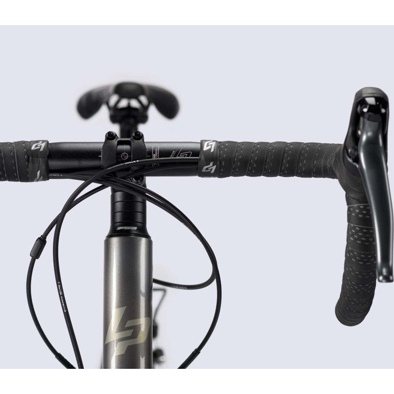 Lapierre Sensium 1.0 28 Jant Yarış Bisikleti (Gri Bej)