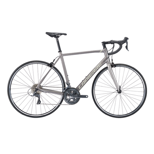 Lapierre Sensium 1.0 28 Jant Yarış Bisikleti (Gri Bej)