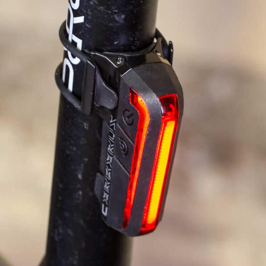 Moon Cerberus Arka Stop 150 lumen