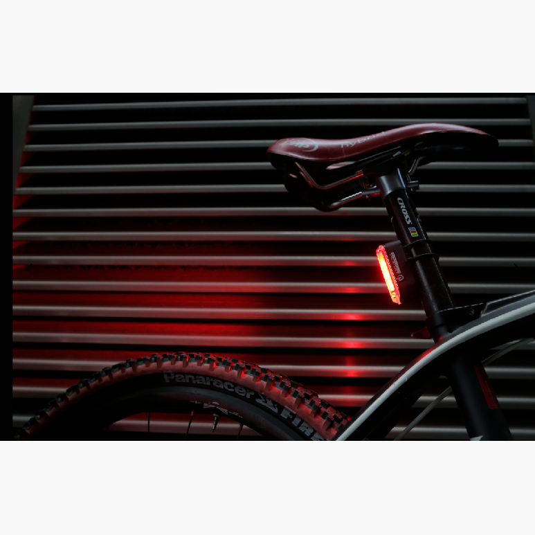Moon Arka Stop Sirius 200 Lm Usb