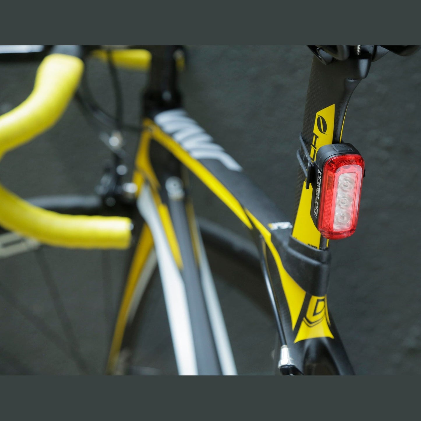 Arka Stop Moon Sirius Pro 350 Lm Usb