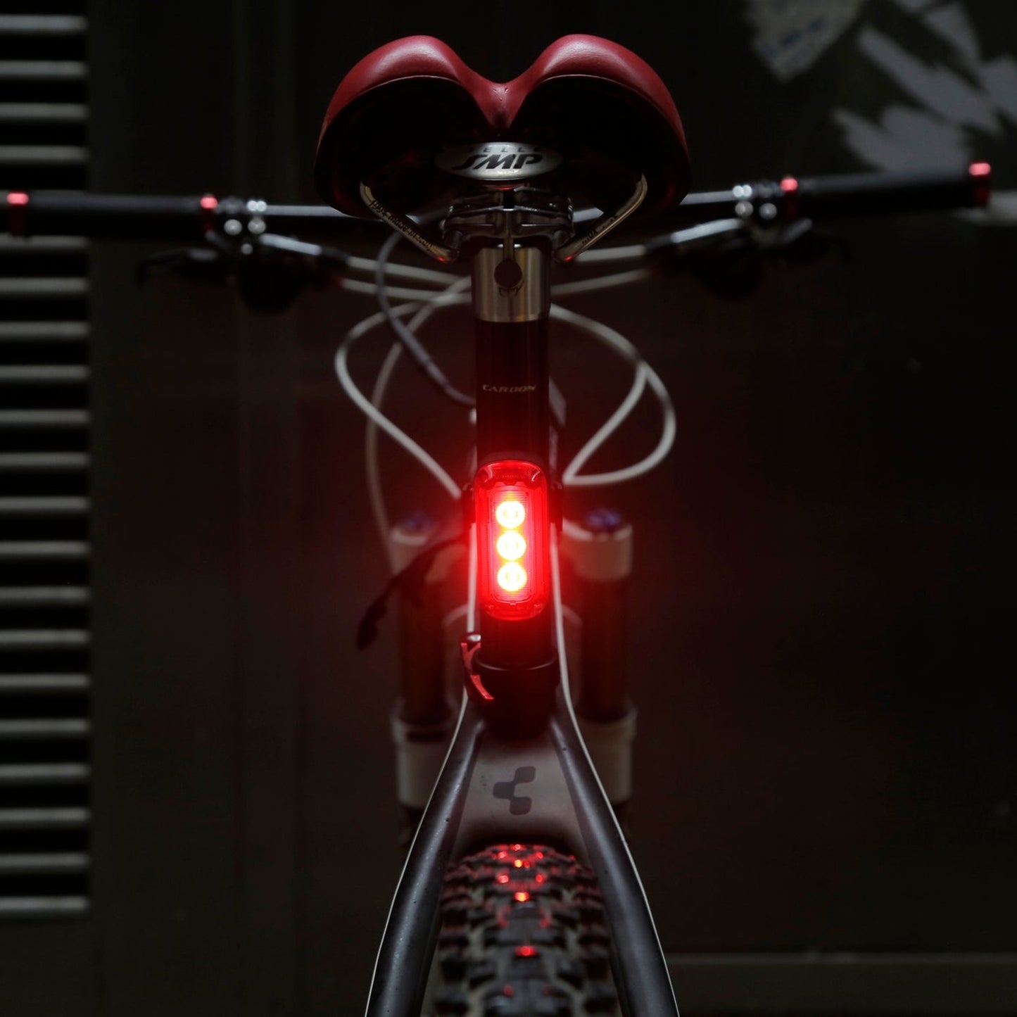 Arka Stop Moon Sirius Pro 350 Lm Usb