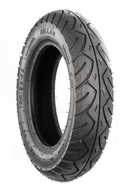 DIŞ LASTİK 3.00-10 BL 089 TUBELESS (350112)