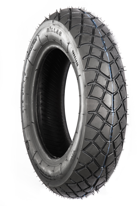 DIŞ LASTİK 3.50-10 BL 035 TUBELESS (350119)