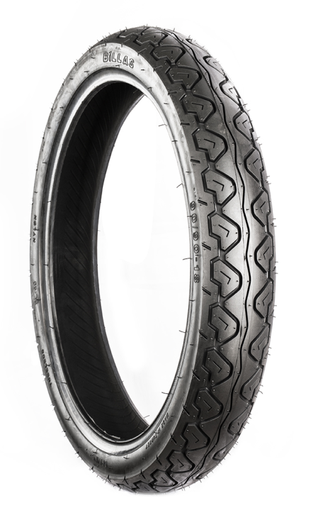 DIŞ LASTİK 90/90-18 BL 60 TUBELESS (310105)