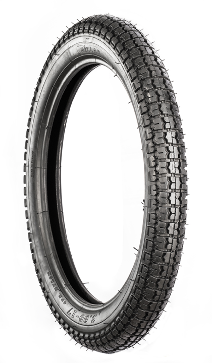 DIŞ LASTİK 2.25-19 4PR BL15 TT (310114)