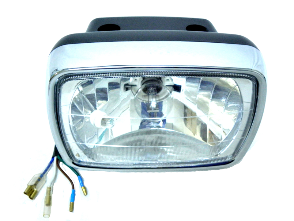 FAR KOMPLE 100 UAG