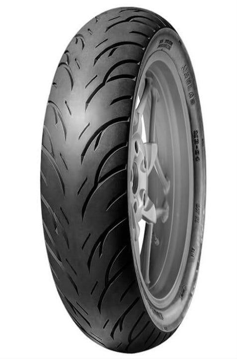 DIŞ LASTİK 130/70-12 MB-34 TUBELES (5246) IRC
