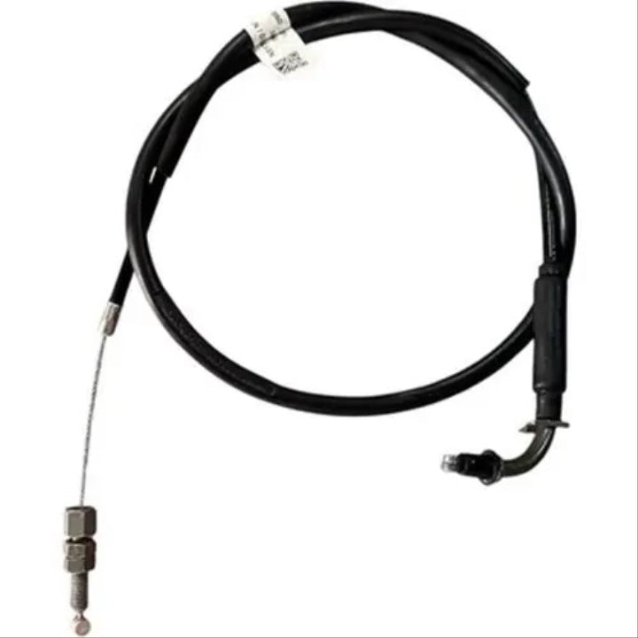 GAZ TELİ TVS RAİDER 125 (N5170120)