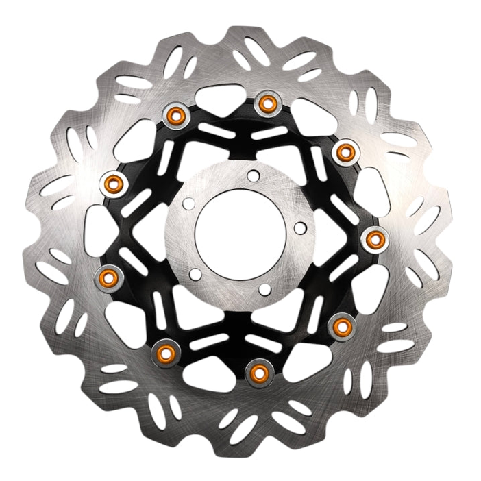 ÖN FREN DİSKİ TK-03 (5V)
