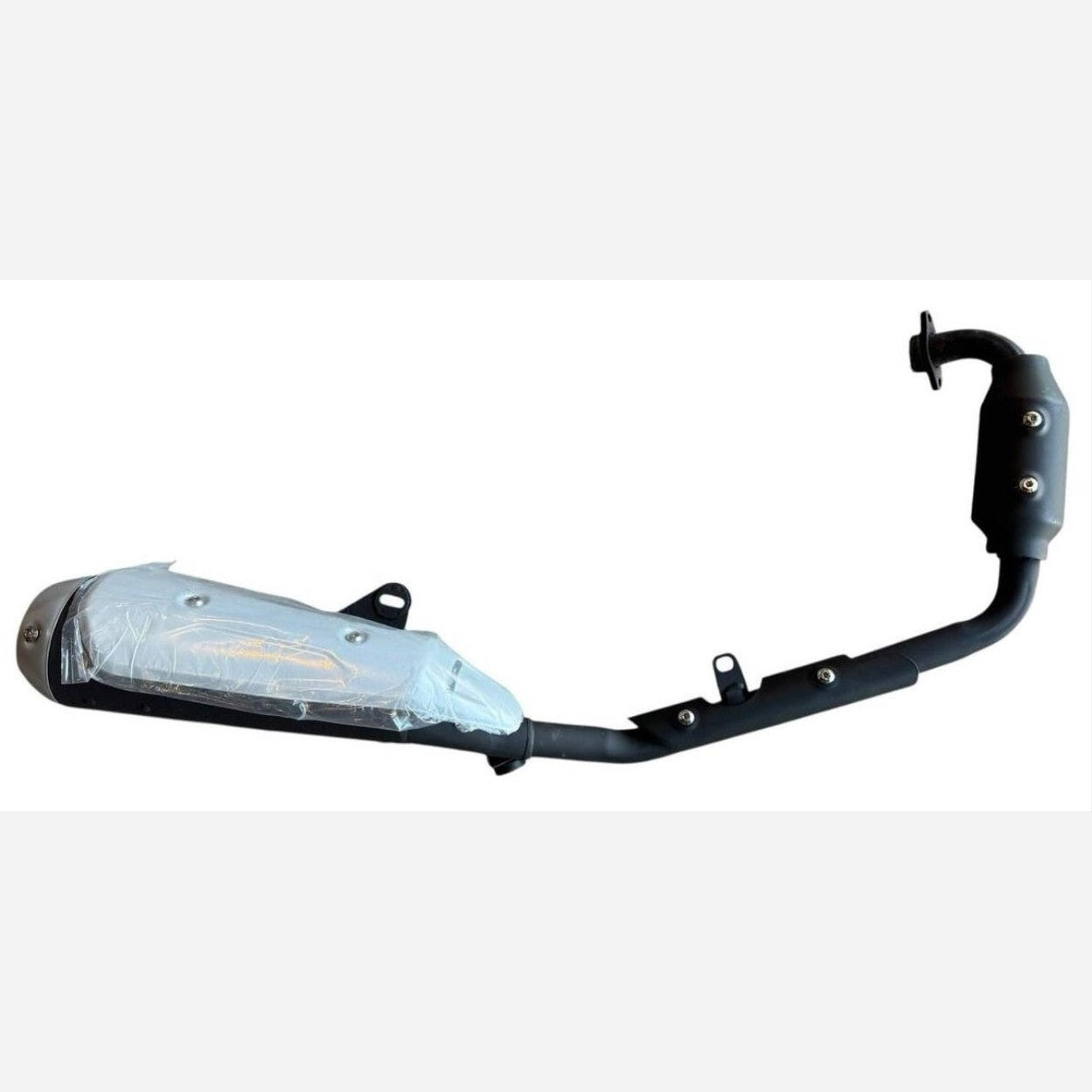 EGSOZ TVS RAİDER 125 (N6050410)