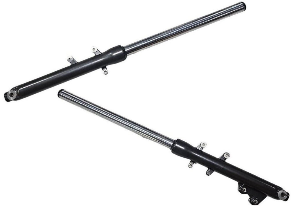 ÖN AMORTİSÖR (N6100860+N6100870) TVS RAİDER 125