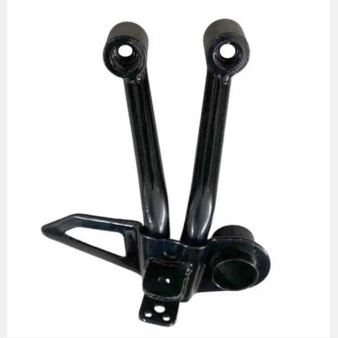 ARKA BASAMAK BRAKETİ SAĞ (N6122050) TVS RAİDER 125