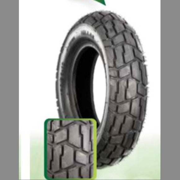 DIŞ LASTİK 130/90-10 BL 055 TUBELESS (350142)