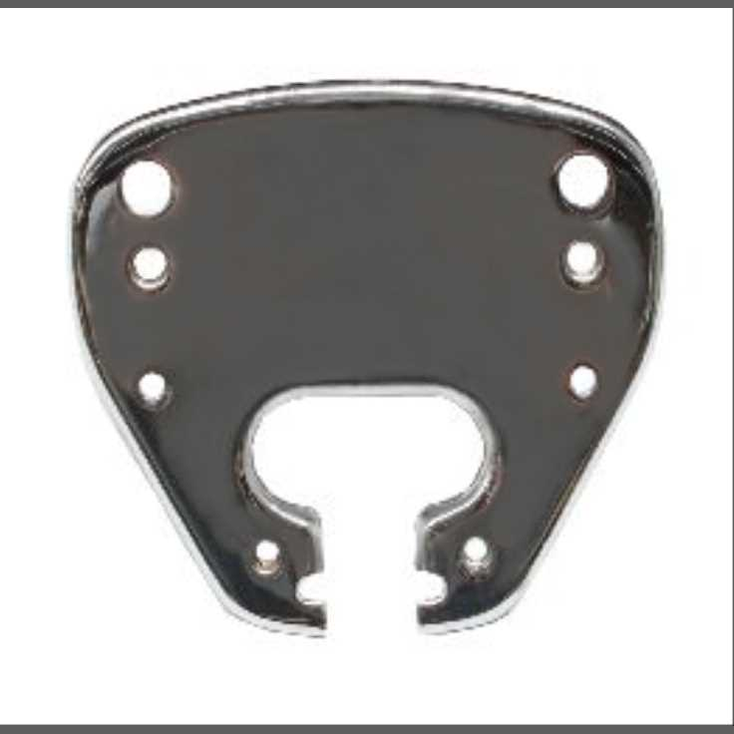 FURŞ ÜST PLATİN SK 125 ZNU + ZN