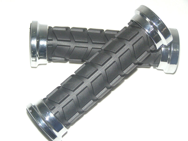 ELCİK MTB SİYAH / NİKEL (J-169) MODEL
