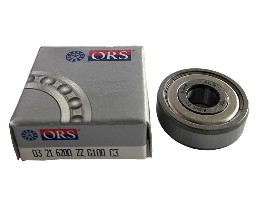 RULMAN ORS 6200 - ZZ