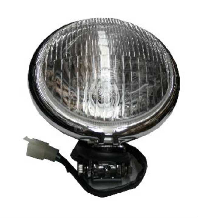 FAR KOMPLE SK 125 ZNU NİKEL