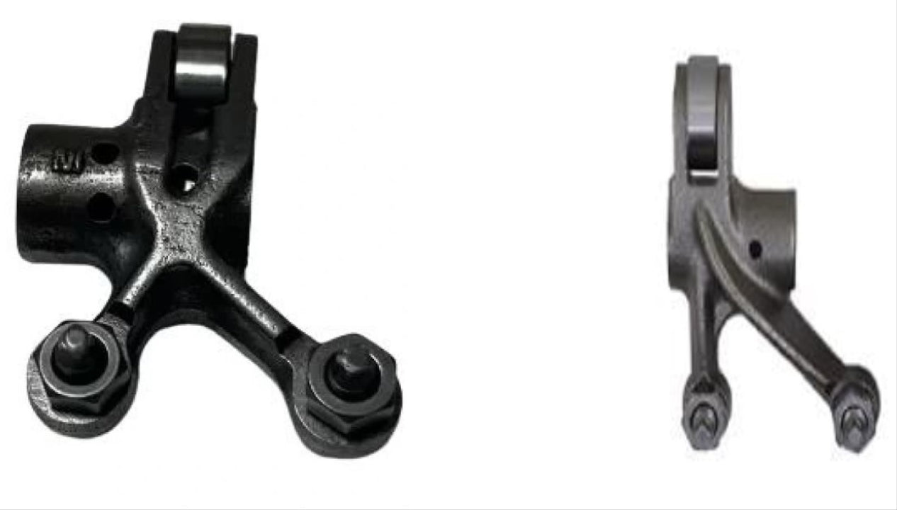 PİYANO (SET) (N9010370+N9010390) TVS APACHE RTR 200