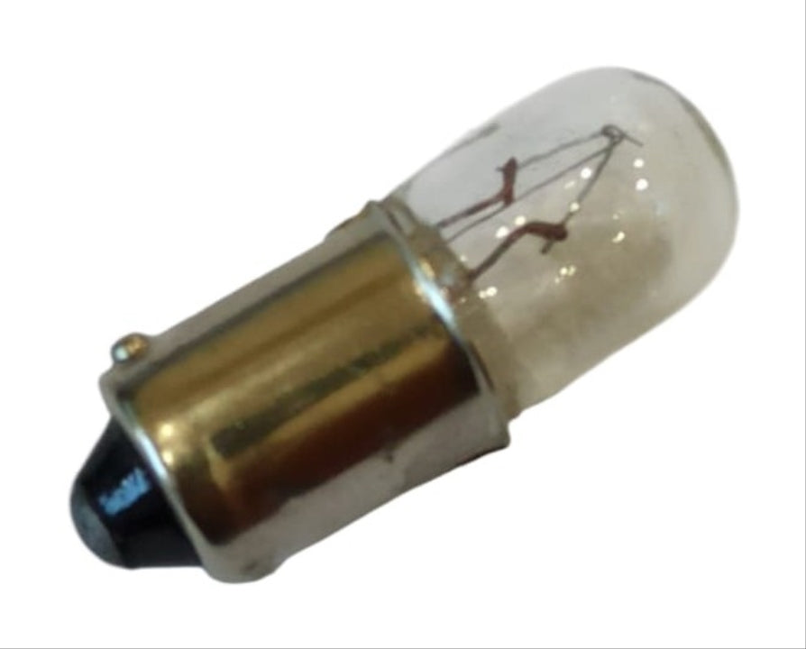 AMPUL GÖZ 53 12 V - 4 W (PARK) ŞEFFAF (SL-3111)